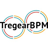 TregearBPM Logo