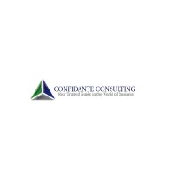 Confidante Consulting Logo