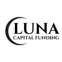 Luna Capital Funding Logo