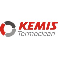 KEMIS-Termoclean Logo