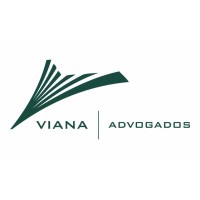 VIANA ADVOGADOS Logo