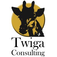 Twiga Consulting (Pty) Ltd Logo