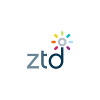 ZeroTouchDigital Logo