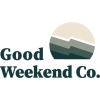 Good Weekend Co. Logo