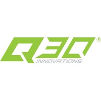 Q30 Innovations / Q30 Sports Canada Logo
