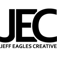 Jeff Eagles Creative Logo