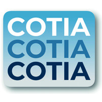 COTIA Comex Logo