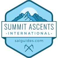 Summit Ascents International Logo