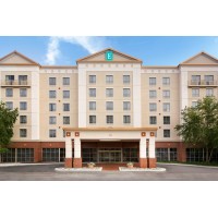 Embassy Suites by Hilton Newark Wilmington South Logo
