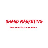 Shard Marketing Logo