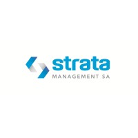 Strata Management SA Logo