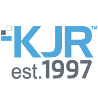 KJR Logo
