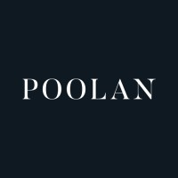 POOLAN铂岚 Logo