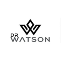 Dr Watson Logo