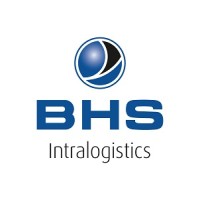 BHS Intralogistics GmbH Logo