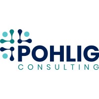 Pohlig Consulting Logo