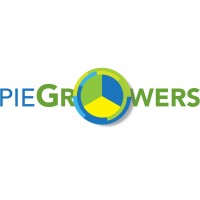 Pie Growers Logo