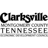Clarksville-Montgomery County Economic Development Council Logo