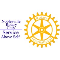 Noblesville Rotary Club Logo