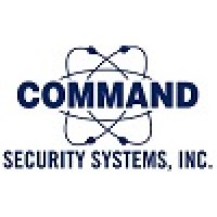 Command Security Systems, Inc Logo