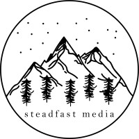 Steadfast Media Logo