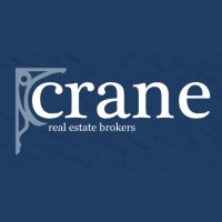 Crane Real Estate Brokers Logo