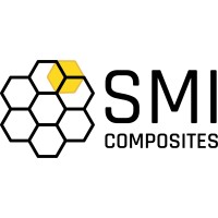 SMI Composites Logo