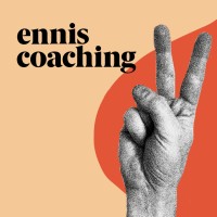 Ennis Coaching Logo