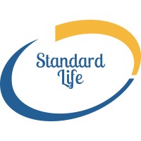 Standard Life Organization Logo