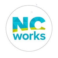 New Hanover NCWorks Career Center Logo