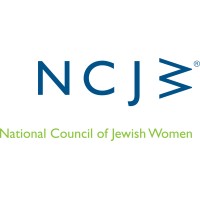 National Council of Jewish Women, INC Logo