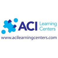 ACI Learning Centers Logo