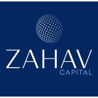 Zahav Capital Logo