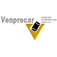 VENPRECAR / BRIQCAR Logo
