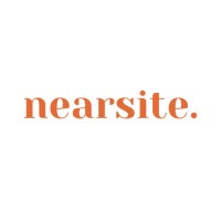 Nearsite: MedTech P2P Learning Community Logo