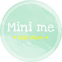 Mini me | Delft Logo