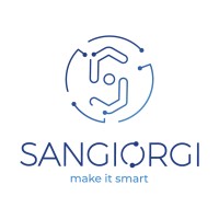 Sangiorgi Srl Logo