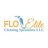Flo Elite Cleaning Specialists LLC Logo