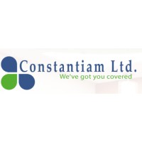 Mercy Staffing (Constantiam Ltd.) Logo