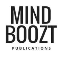 Mindboozt Publications Logo