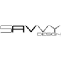 Savvy AV Design, LLC Logo
