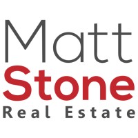 Charlotte Real Estate - Matt Stone Team Logo