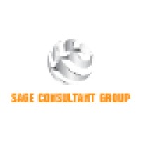 (SCG) Sage Consultant Group Pty Ltd Logo