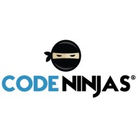 Code Ninjas Smyrna Logo