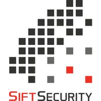 Sift Security Logo