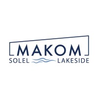 Makom Solel Lakeside Logo