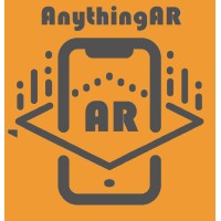 AnythingAR Logo