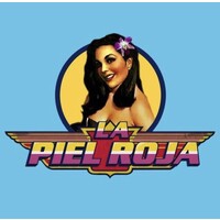 La Piel Roja Logo