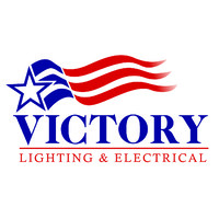 Victory Lighting & Electrical Services, LLC Logo