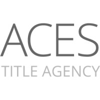 ACES Title Agency Logo